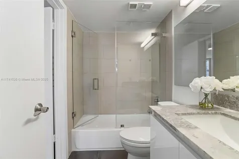 540 Brickell Key Drive Miami FL 33131