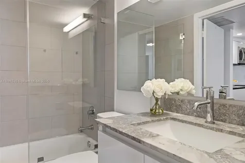 540 Brickell Key Drive Miami FL 33131