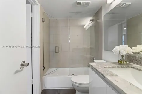 540 Brickell Key Drive Miami FL 33131