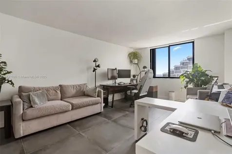 540 Brickell Key Drive Miami FL 33131