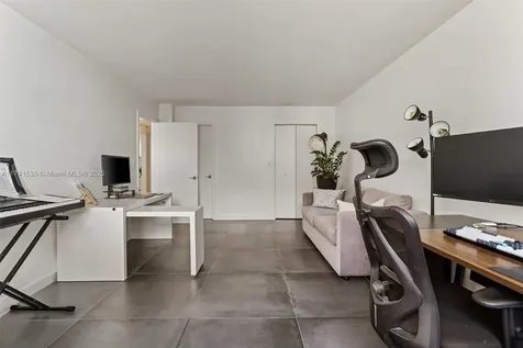 540 Brickell Key Drive Miami FL 33131