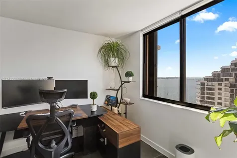 540 Brickell Key Drive Miami FL 33131