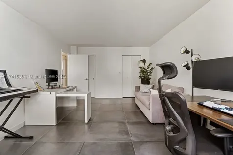 540 Brickell Key Drive Miami FL 33131