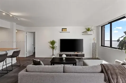 540 Brickell Key Drive Miami FL 33131