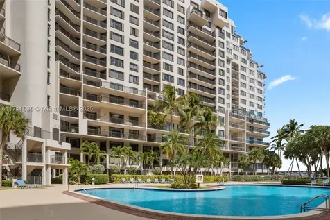 540 Brickell Key Drive Miami FL 33131