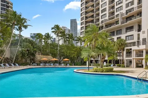 540 Brickell Key Drive Miami FL 33131