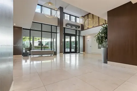 540 Brickell Key Drive Miami FL 33131
