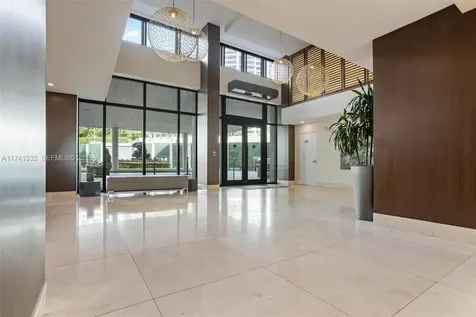 540 Brickell Key Drive Miami FL 33131