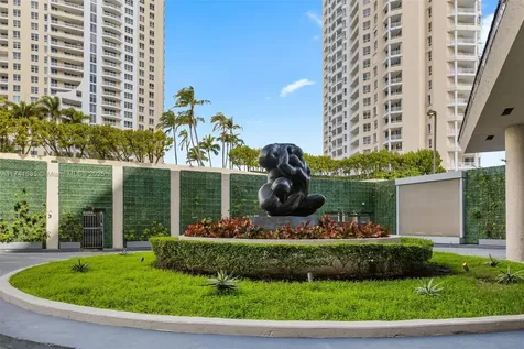 540 Brickell Key Drive Miami FL 33131