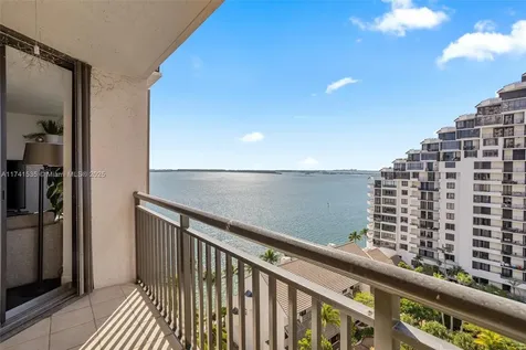 540 Brickell Key Drive Miami FL 33131