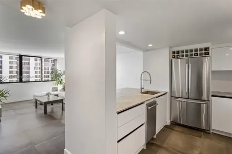 540 Brickell Key Drive Miami FL 33131