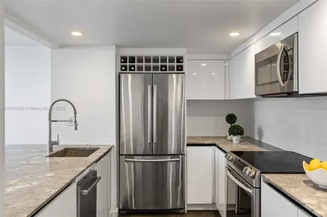 540 Brickell Key Drive Miami FL 33131