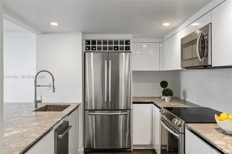 540 Brickell Key Drive Miami FL 33131
