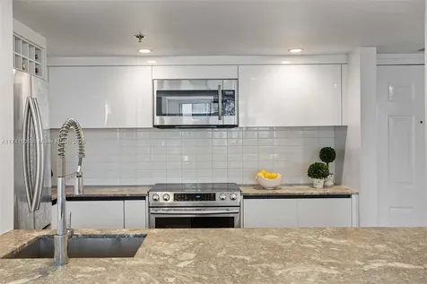 540 Brickell Key Drive Miami FL 33131