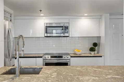540 Brickell Key Drive Miami FL 33131