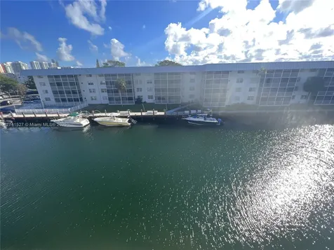 3750 NE 170th Street North Miami Beach FL 33160