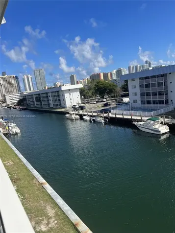 3750 NE 170th Street North Miami Beach FL 33160