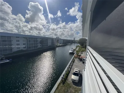 3750 NE 170th Street North Miami Beach FL 33160