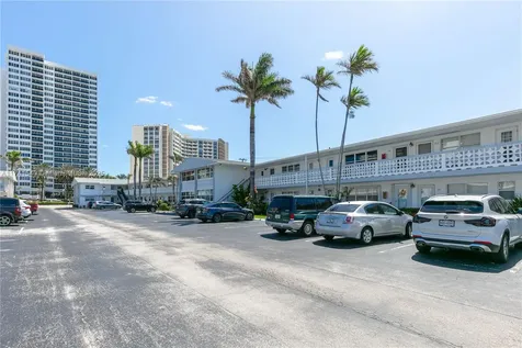 3131 S Ocean Drive Hallandale Beach FL 33009