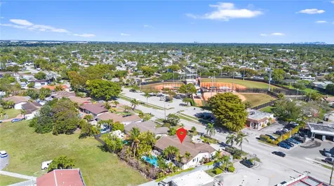 20330 Franjo Road Cutler Bay FL 33189