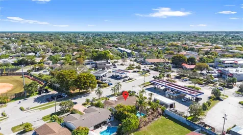 20330 Franjo Road Cutler Bay FL 33189