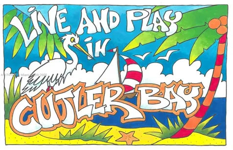 20330 Franjo Road Cutler Bay FL 33189