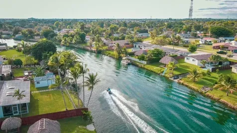 20330 Franjo Road Cutler Bay FL 33189