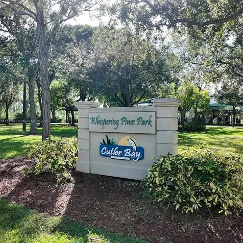 20330 Franjo Road Cutler Bay FL 33189