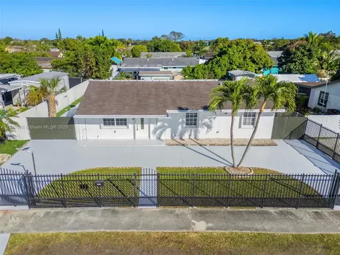 30243 SW 149th Court Homestead FL 33033