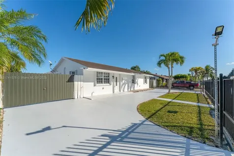 30243 SW 149th Court Homestead FL 33033