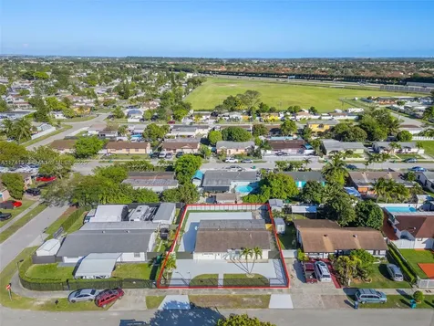 30243 SW 149th Court Homestead FL 33033