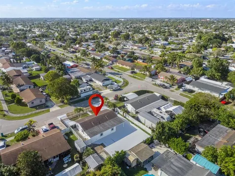 30243 SW 149th Court Homestead FL 33033