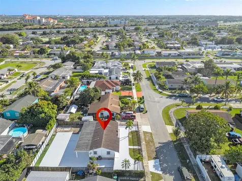 30243 SW 149th Court Homestead FL 33033