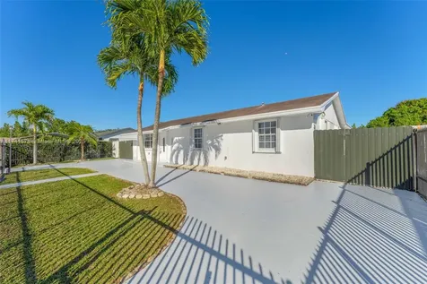 30243 SW 149th Court Homestead FL 33033