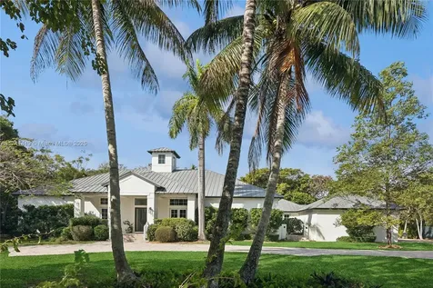 13840 Old Cutler Road Palmetto Bay FL 33158