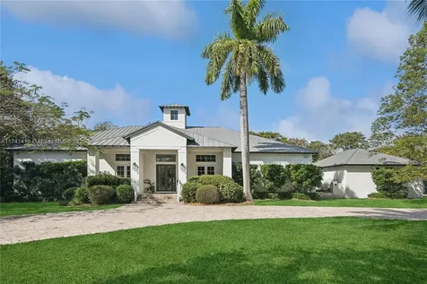 13840 Old Cutler Road Palmetto Bay FL 33158