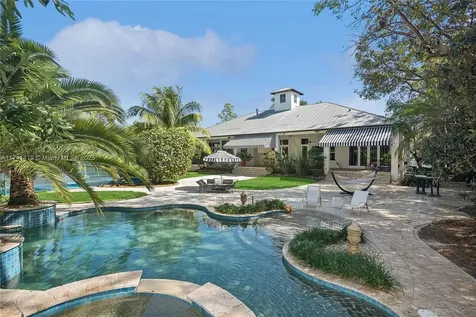 13840 Old Cutler Road Palmetto Bay FL 33158