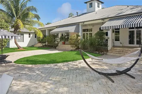 13840 Old Cutler Road Palmetto Bay FL 33158
