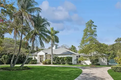 13840 Old Cutler Road Palmetto Bay FL 33158