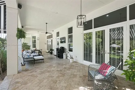13840 Old Cutler Road Palmetto Bay FL 33158
