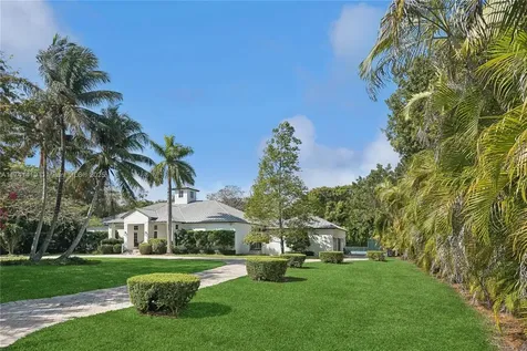 13840 Old Cutler Road Palmetto Bay FL 33158