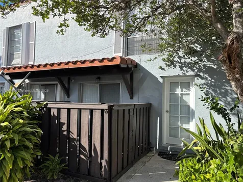 10806 N Kendall Drive Miami FL 33176