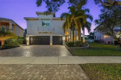 1714 Annandale Circle Royal Palm Beach FL 33411