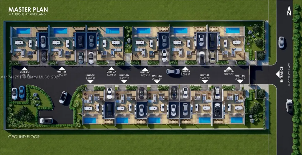 1955 SW 29th Avenue Fort Lauderdale FL 33312