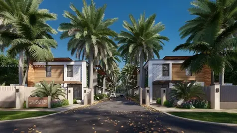1955 SW 29th Avenue Fort Lauderdale FL 33312
