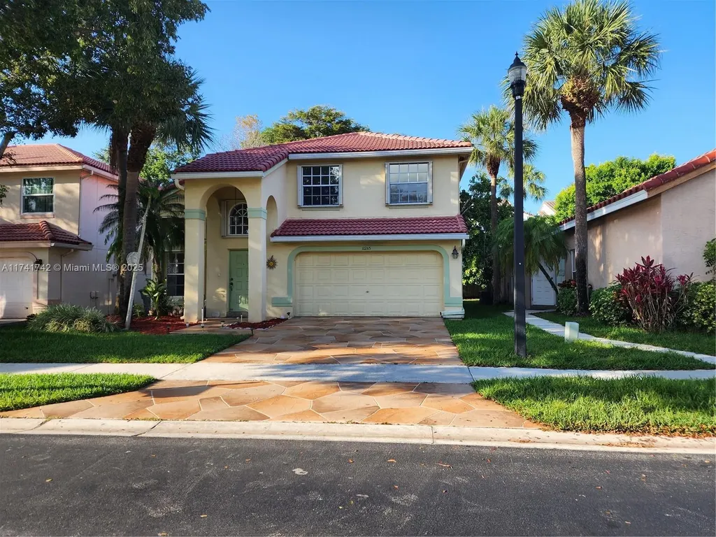 10265 N Serene Meadow Drive N Boca Raton FL 33428