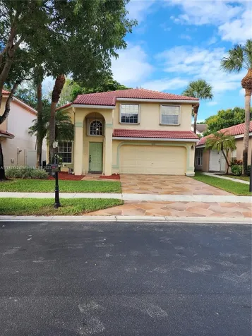 10265 N Serene Meadow Drive N Boca Raton FL 33428