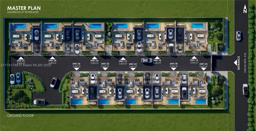 1955 SW 29th Avenue Fort Lauderdale FL 33312