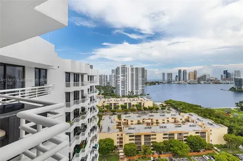3300 NE 192nd Street Aventura FL 33180