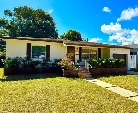 1914 Rodman Street Hollywood FL 33020